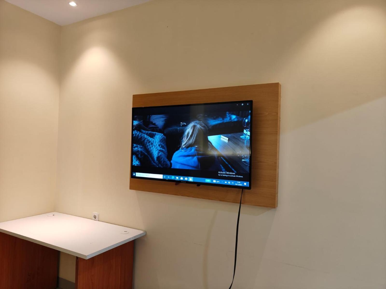 Wisma Hn Selang Bagian luar foto