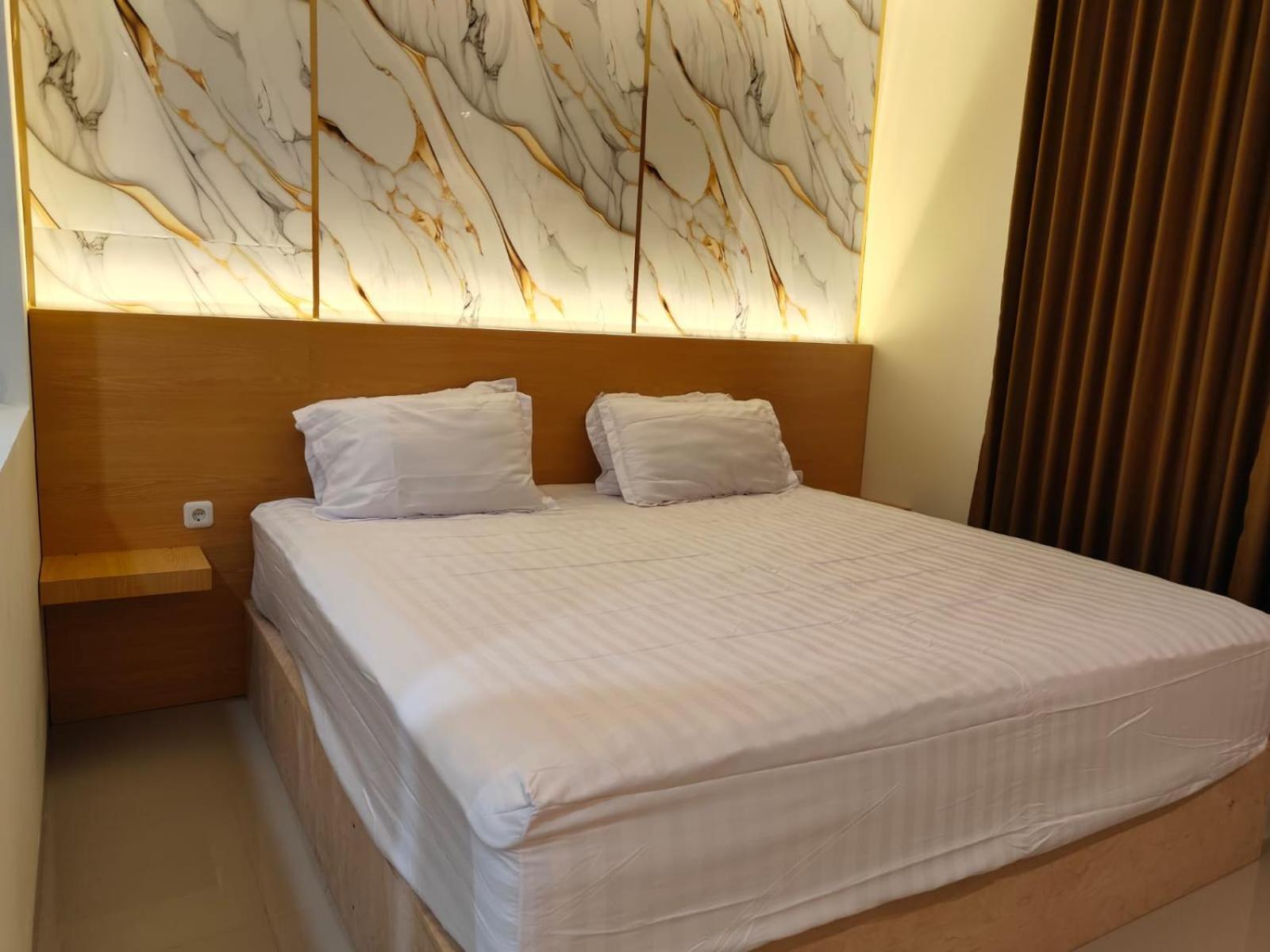 Wisma Hn Selang Bagian luar foto