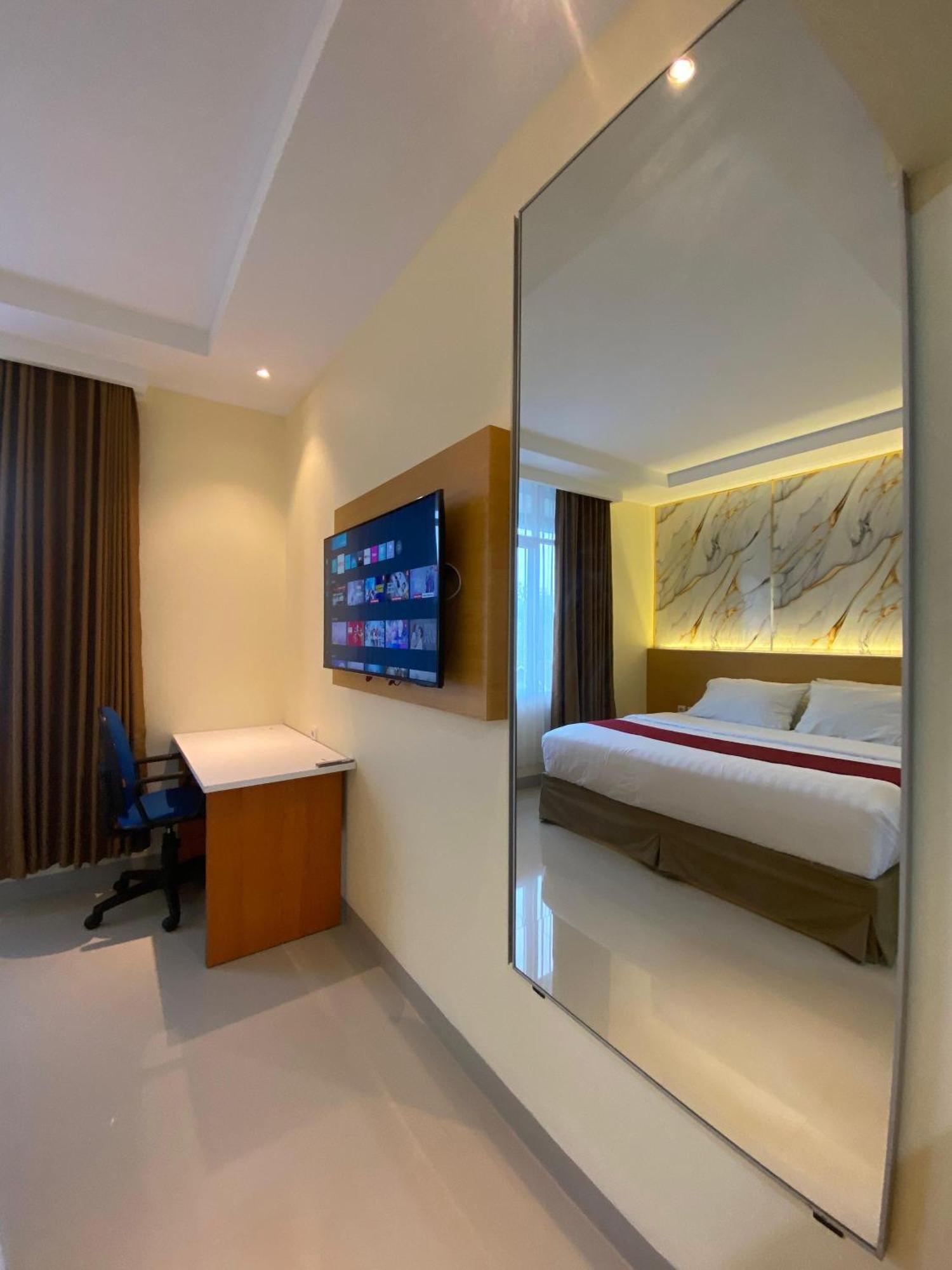 Wisma Hn Selang Bagian luar foto