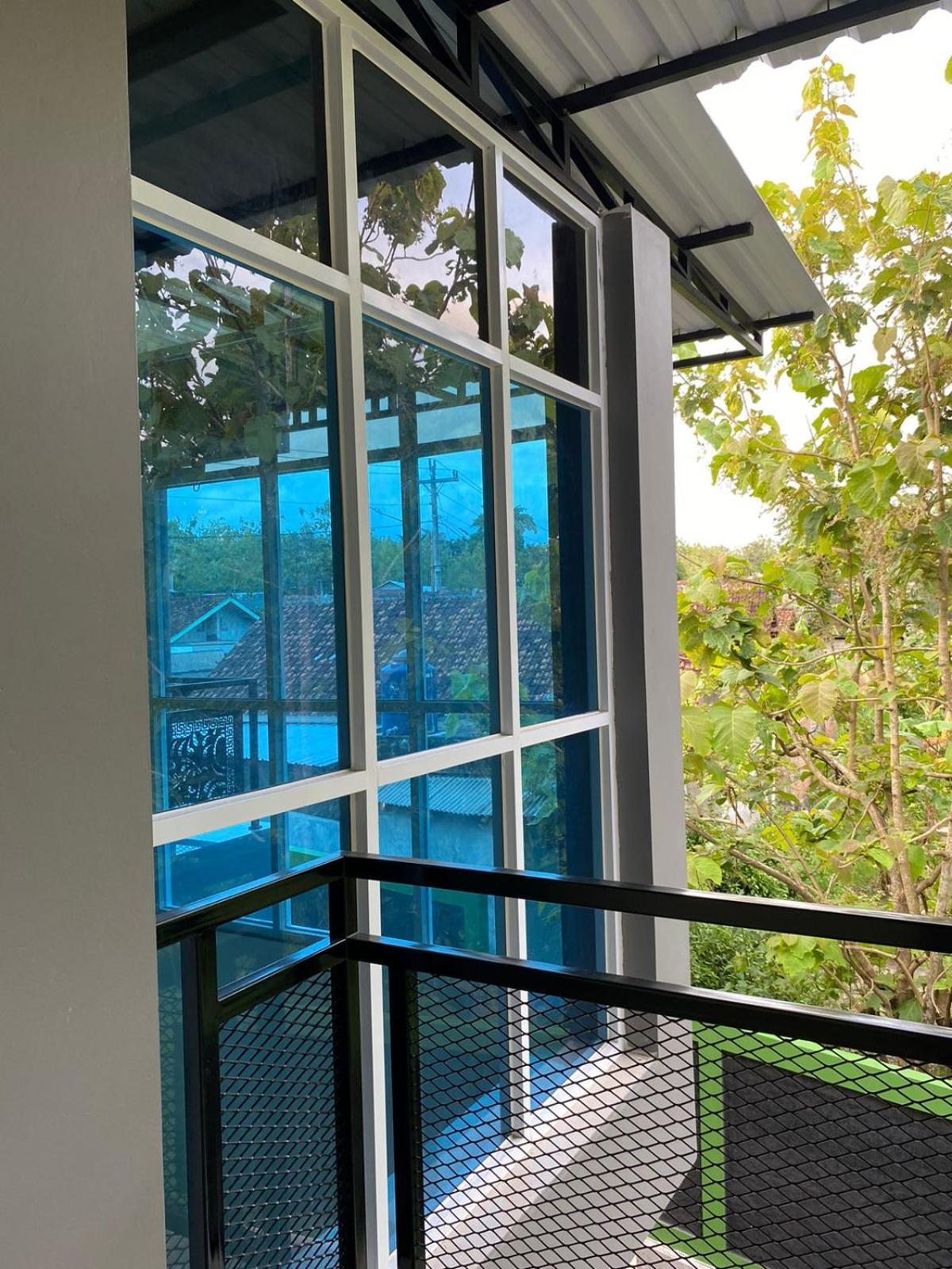 Wisma Hn Selang Bagian luar foto